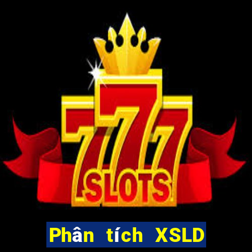 Phân tích XSLD ngày 5