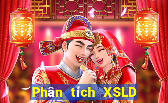 Phân tích XSLD ngày 5