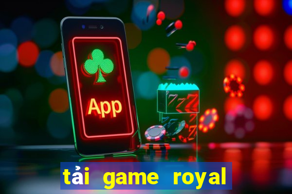 tải game royal club ios