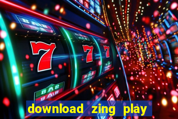 download zing play danh bai