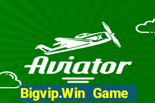 Bigvip.Win Game Bài Ông Trùm Poker