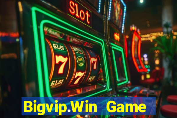 Bigvip.Win Game Bài Ông Trùm Poker