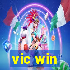 vic win