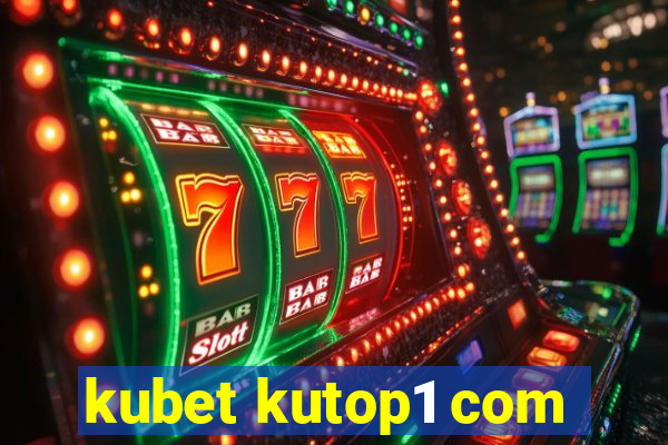 kubet kutop1 com