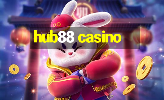 hub88 casino