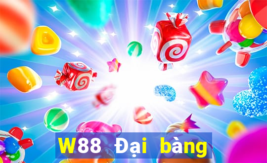 W88 Đại bàng đỏ Đăng nhập Đăng ký