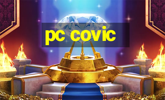 pc covic