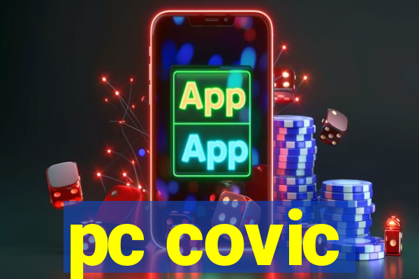 pc covic