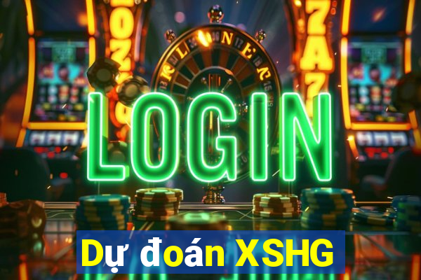 Dự đoán XSHG