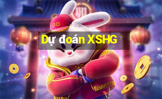 Dự đoán XSHG