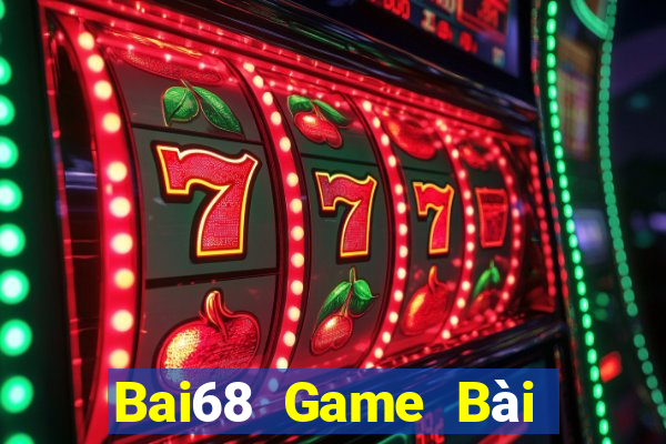 Bai68 Game Bài Phỏm Đổi Thưởng