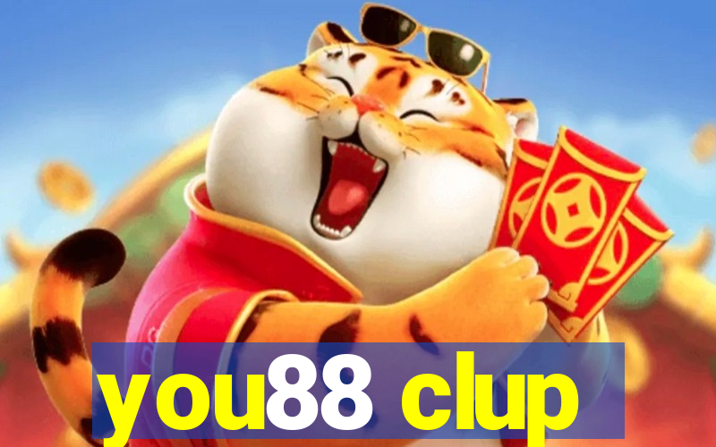 you88 clup