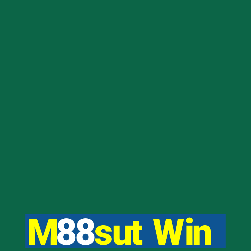 M88sut Win