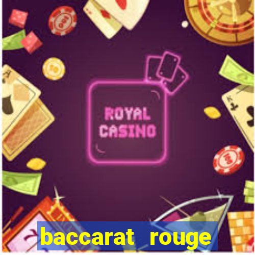 baccarat rouge parfüm yorum