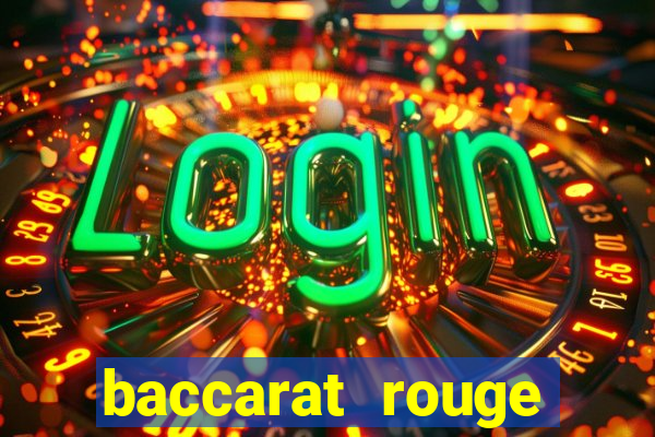 baccarat rouge parfüm yorum