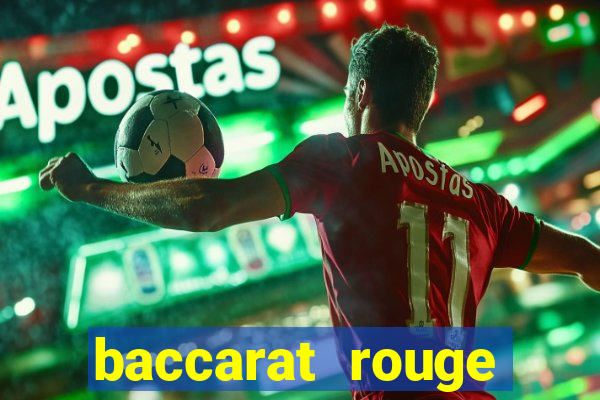 baccarat rouge parfüm yorum