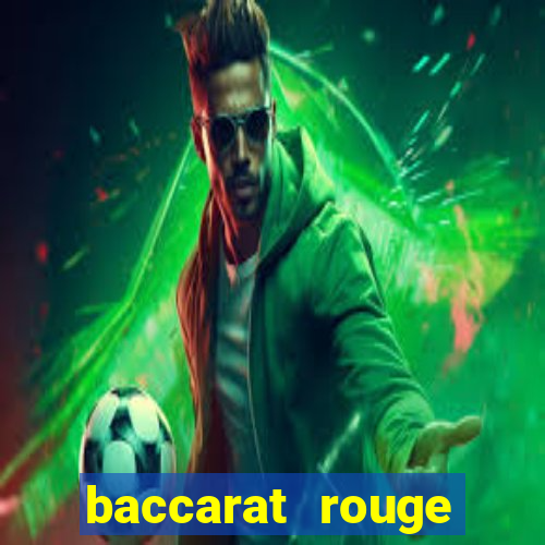 baccarat rouge parfüm yorum