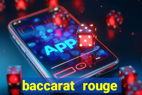 baccarat rouge parfüm yorum