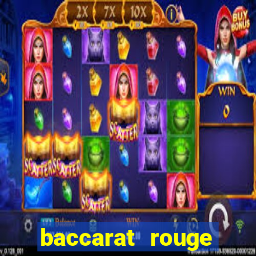 baccarat rouge parfüm yorum