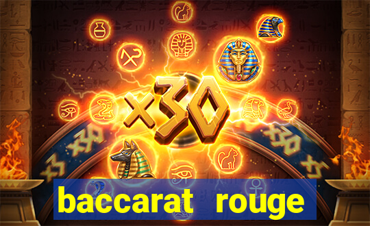 baccarat rouge parfüm yorum