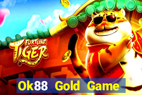 Ok88 Gold Game Bài Cào