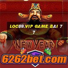 Loc89.Vip Game Bài 77