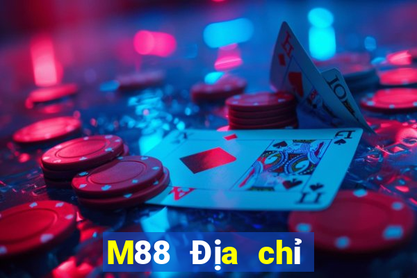 M88 Địa chỉ web Imperial