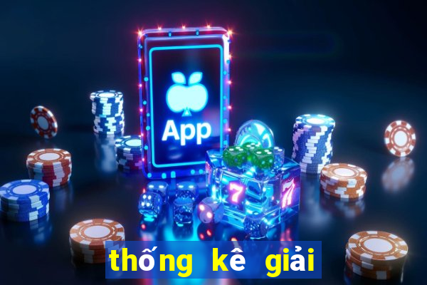 thống kê giải đặc biệt