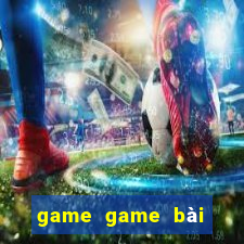 game game bài tiến lên