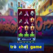 trò chơi game free fire