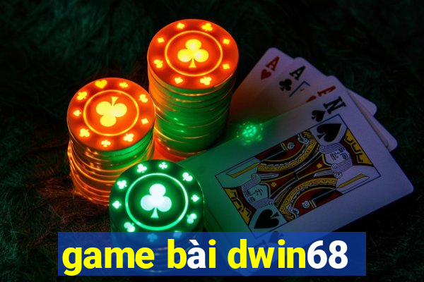 game bai dwin68