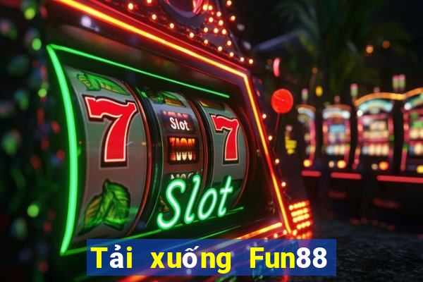 Tải xuống Fun88 Color 3app