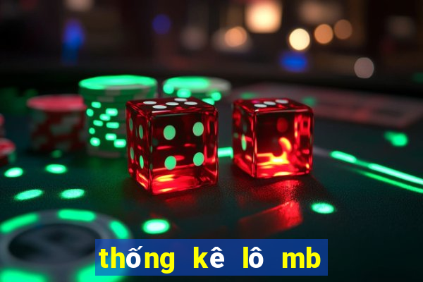 thống kê lô mb 100 ngày