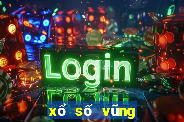 xổ số vũng tàu 12 tháng 7