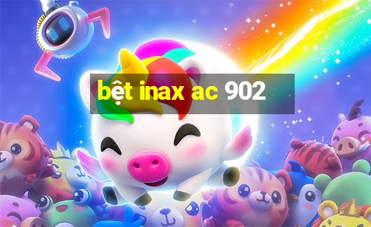 bệt inax ac 902