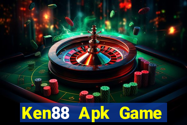 Ken88 Apk Game Danh Bai 3C