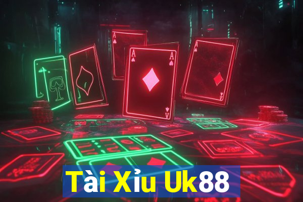 Tài Xỉu Uk88