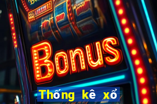 Thống kê xổ số binh dinh ngày thứ sáu