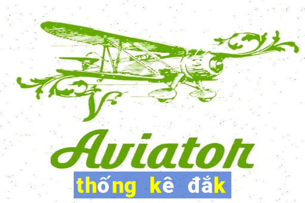 thống kê đắk lắk hôm nay