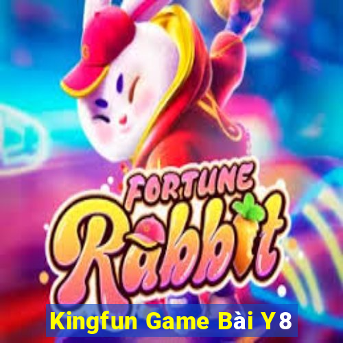 Kingfun Game Bài Y8