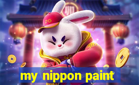 my nippon paint