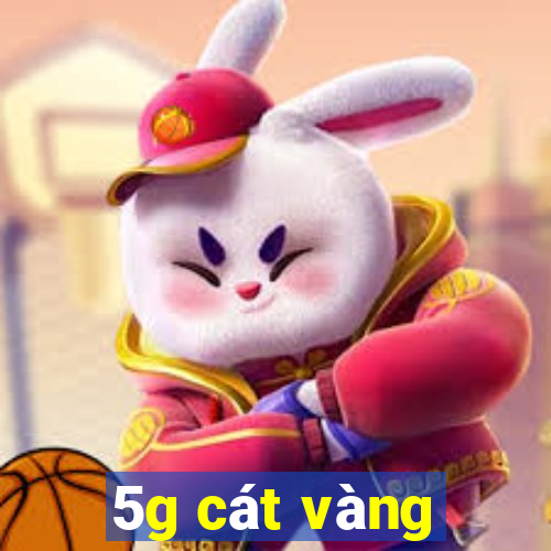 5g cát vàng