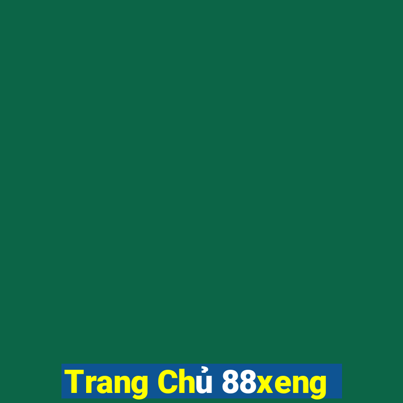 Trang Chủ 88xeng