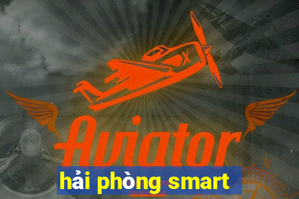 hải phòng smart