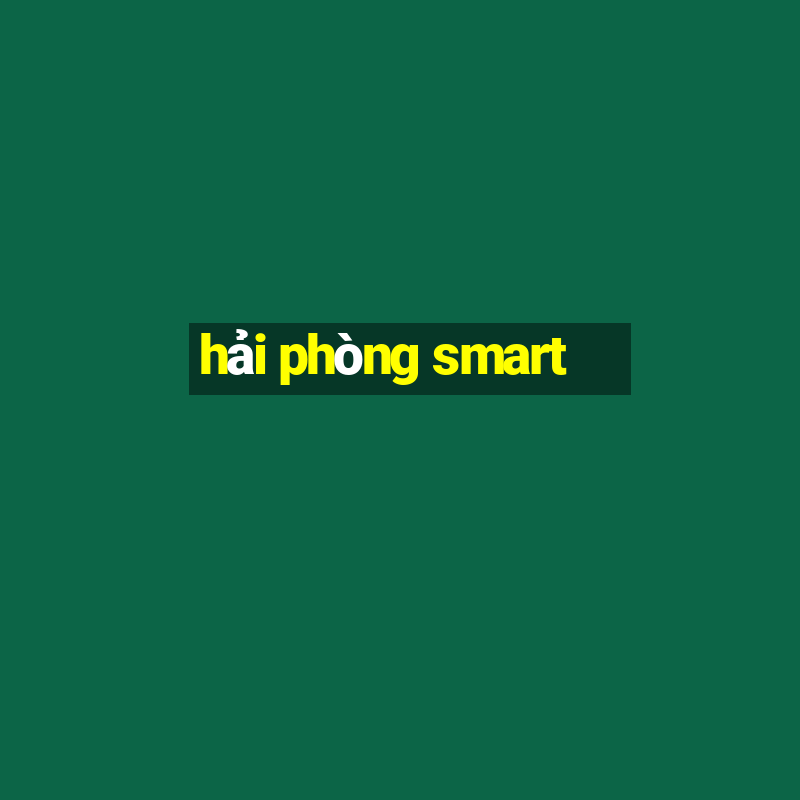 hải phòng smart