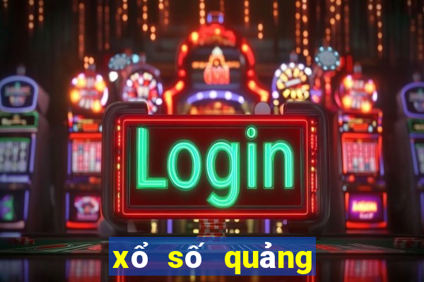 xổ số quảng bình một tháng