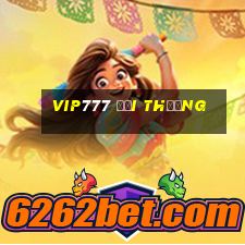 vip777 đổi thưởng