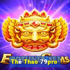 Thể Thao 79pro