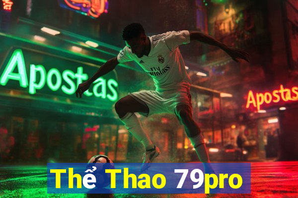 Thể Thao 79pro