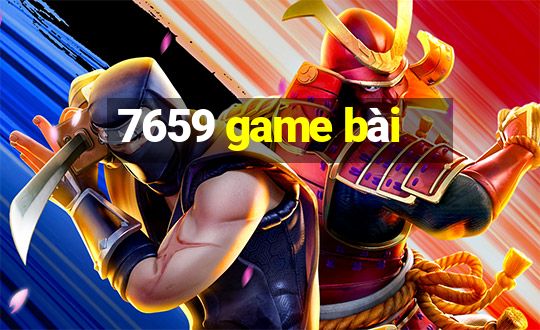 7659 game bài